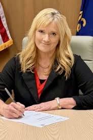 Amy Cawvey