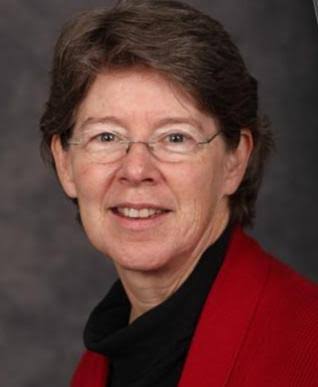 Ann Zimmerman