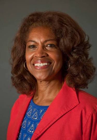 Barbara W. Ballard