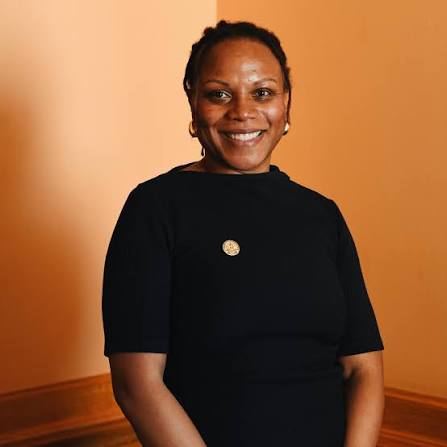 Brooklynne Mosley (I)