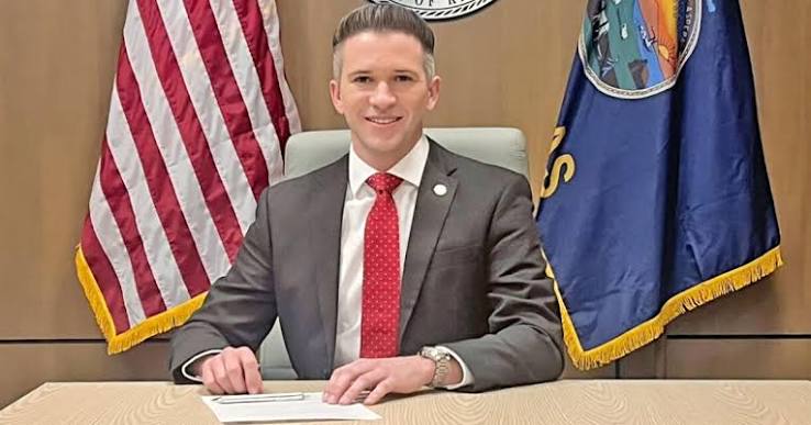 Brandon L. Rein