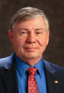 Bill Rhiley (I)