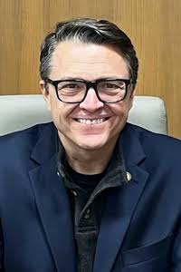 Chris Charmichael