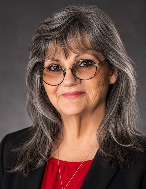 Connie Jo Henry