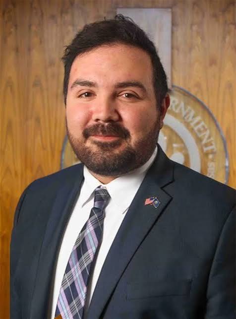 Christian A. Ramirez