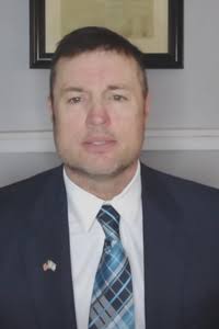 Chad E Young
