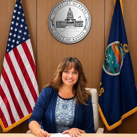 Erika L. Lewis
