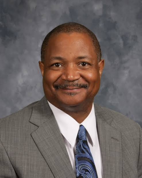 Frank Henderson