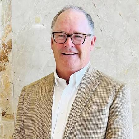 Greg H. Wilson (I)