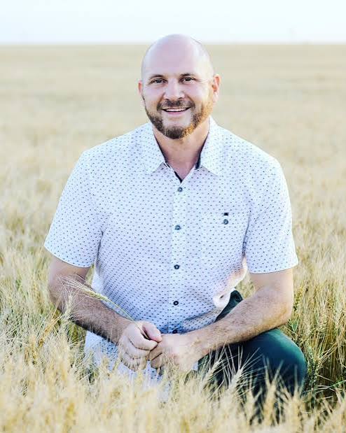 Jason W. Goetz