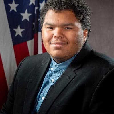 Javion Napier