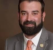 Jarrod Ousley