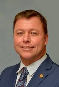 Jeff Pittman