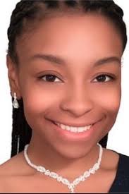 KaMesha Bernard