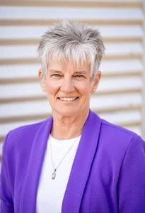 Lisa M. Moser (I)