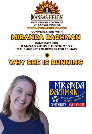 Miranda Bachman