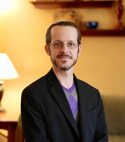 Mark B Barlow