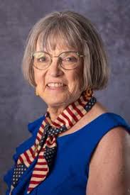 Mary Ann Harmon