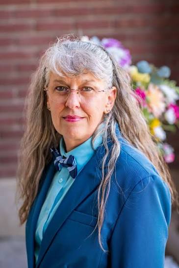 Melanie McMillan