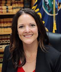 Megan D. Steele (I)