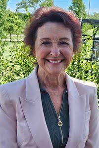 Mary T. Williams