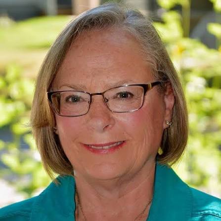 Pam Curtis (I)