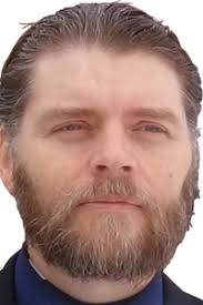Paul Davidson