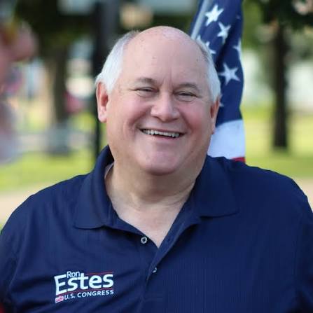 Ron Estes (I)
