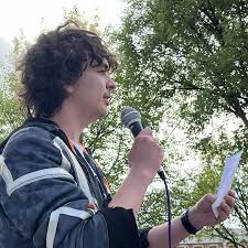 Rhys Froetschner