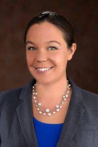 Stephanie Sawyer Clayton (I)