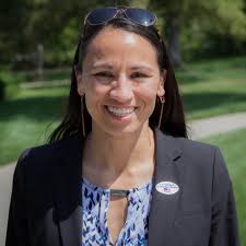 Sharice L. Davids