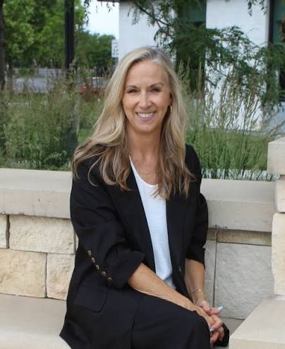 Sherry Giebler