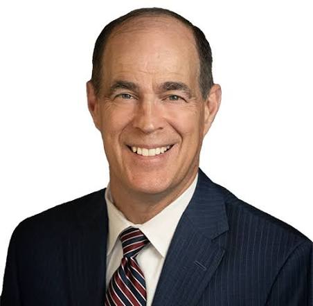 Steven Johnson (I)
