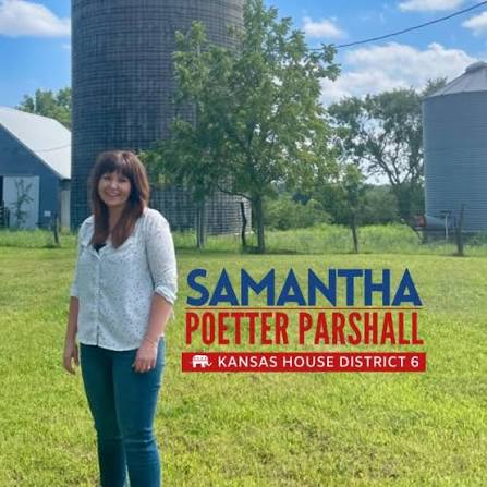 Samantha M. Poetter Parshall (I)