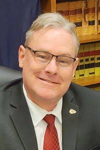 Sean E. Tarwater (I)