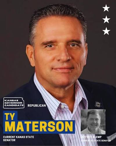Ty Masterson/Jeffery Klemp