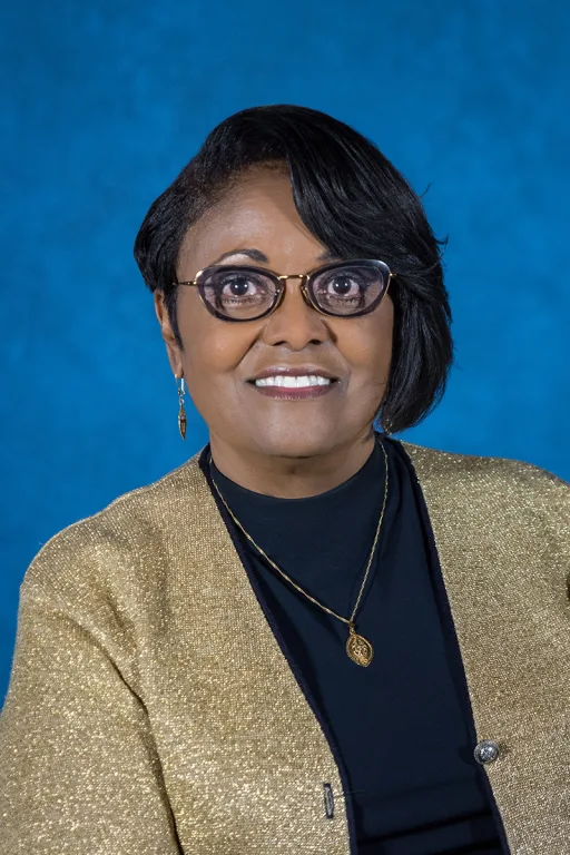 Valdenia C. Winn