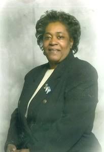 Wanda Brownlee Paige (I)