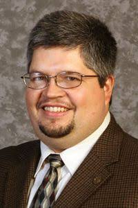 Kyle D. Hoffman (I)